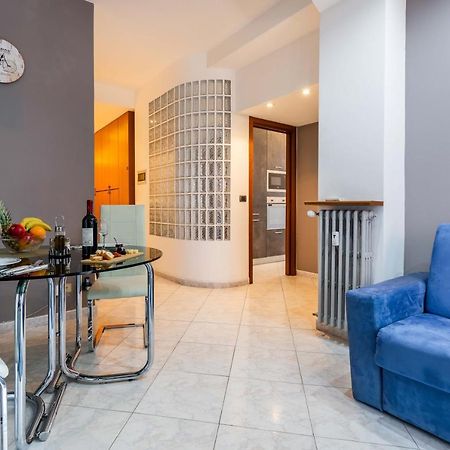 Casa Cosy Suite Flamingo มิลาน ภายนอก รูปภาพ