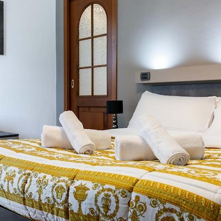 Casa Cosy Suite Flamingo มิลาน ภายนอก รูปภาพ