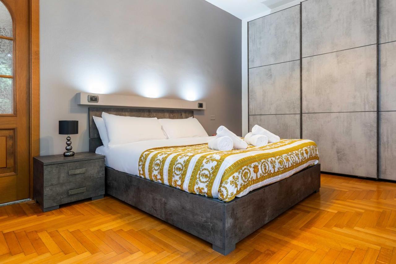 Casa Cosy Suite Flamingo มิลาน ภายนอก รูปภาพ