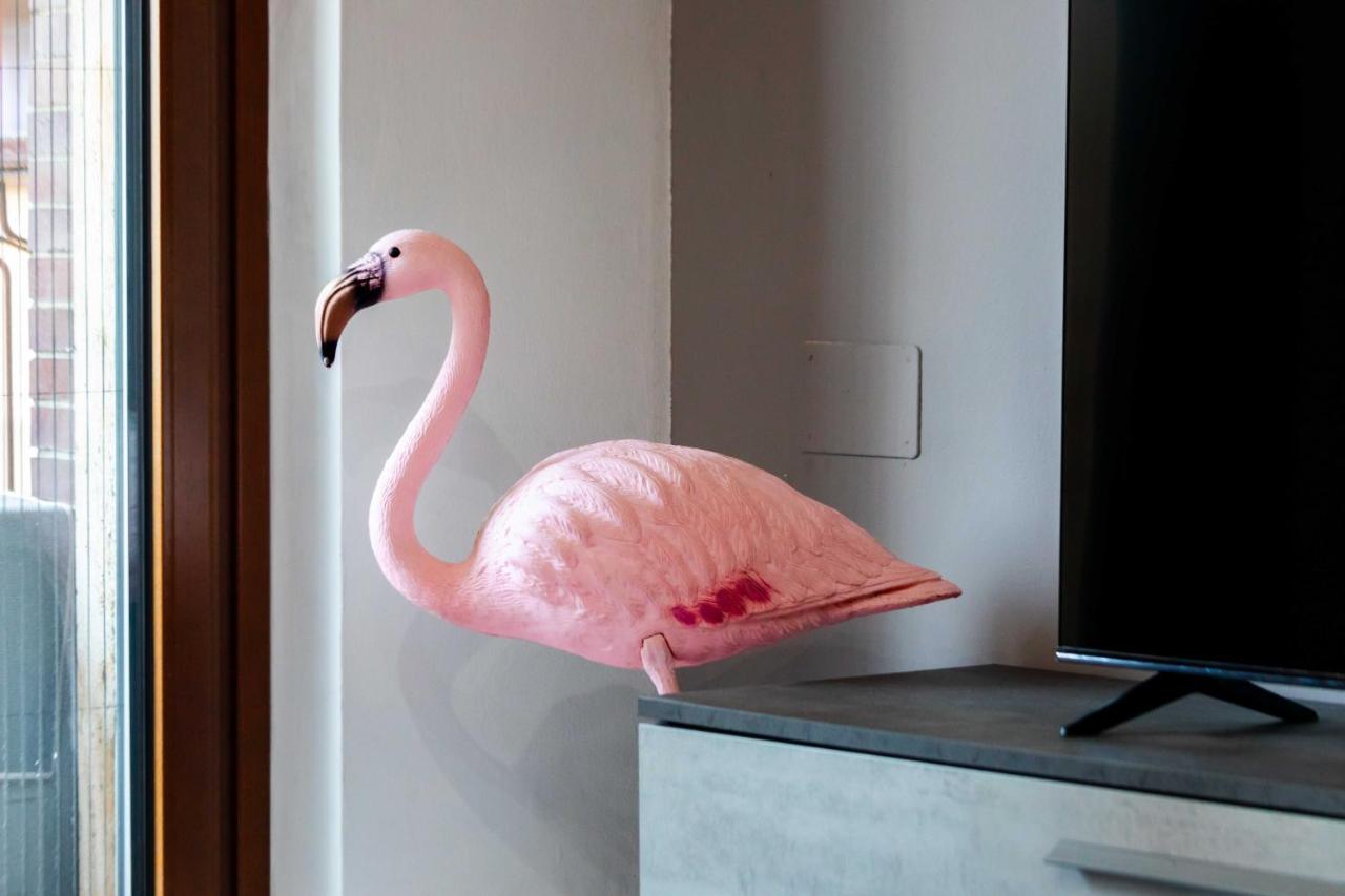 Casa Cosy Suite Flamingo มิลาน ภายนอก รูปภาพ