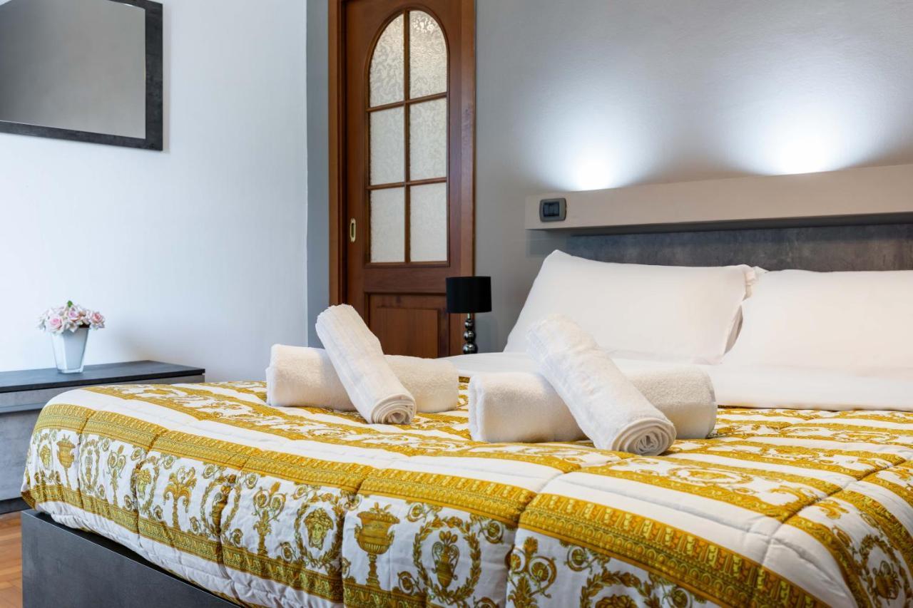 Casa Cosy Suite Flamingo มิลาน ภายนอก รูปภาพ